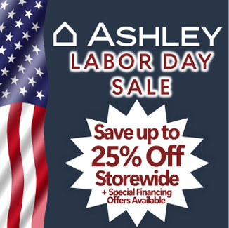 Ashley Furniture